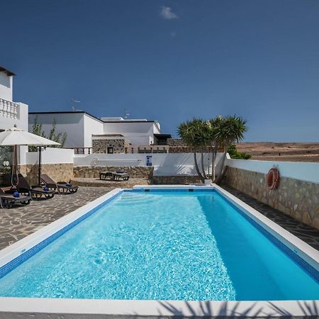 Villa Maria Tinajo Exterior foto